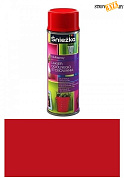 Лак общего назначения Sniezka Multispray красный грунтовочный 0,4л, шт. в строительном интернет-магазине StroyBaza.by 