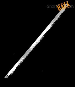 Полотно для ножовки двухстороннее по дереву/металлу 300мм  (уп=72 шт) в строительном интернет-магазине StroyBaza.by 