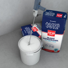 Шпатлевка Acryl Putz ST 10 