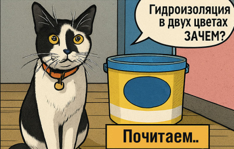 Что такое Vetonit Tec 822 и зачем она нужна