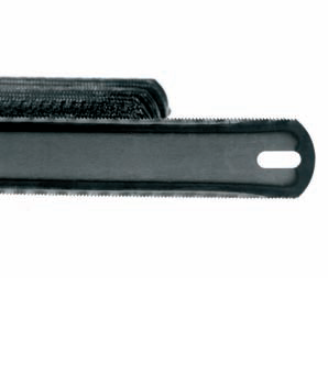 Полотно для ножовки двухстороннее по металлу 300мм  (уп=72 шт) в строительном интернет-магазине StroyBaza.by 