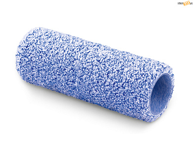 Валик MicroMix 10, 18см, под каркасную ручку в строительном интернет-магазине StroyBaza.by 