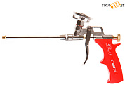 Пистолет для монтажной пены STARTUL MASTER (ST4056) (в комплекте 4 насадки) в строительном интернет-магазине StroyBaza.by 