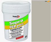 Эпоксидная фуга Sopro FEP plus №1508 серый(15), 2 кг. в строительном интернет-магазине StroyBaza.by 