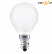 Лампа накаливания ДШМТ 230-40-3 40 Вт, шт в строительном интернет-магазине StroyBaza.by
