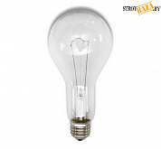 Лампа накаливания Т 230-150 А60 Е27 (100), лампочка, шт. в строительном интернет-магазине StroyBaza.by