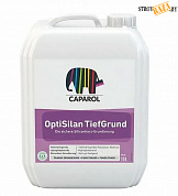 Грунтовка Капарол OptiSilan TiefGrund (Оптисилан Тифгрунд), 10 л, шт. в строительном интернет-магазине StroyBaza.by 