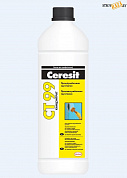 Грунт Церезит СТ 99, 1 л, противогрибковая Ceresit CT 99, шт. в строительном интернет-магазине StroyBaza.by 