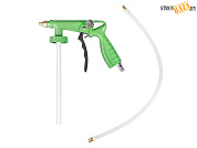 Пистолет для антикоррозионных покрытий  SG-35C14  ECO со шлангом в строительном интернет-магазине StroyBaza.by