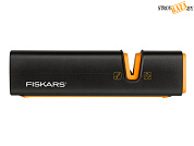 Точилка для топоров и ножей FISKARS Xsharp (120740) в строительном интернет-магазине StroyBaza.by