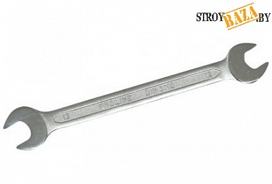 Плоский ключ  6Х7мм, DIN 3110, CV. шт в строительном интернет-магазине StroyBaza.by 