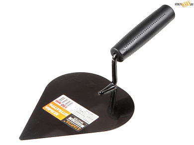 Кельма штукатура 190 мм STARTUL MASTER в строительном интернет-магазине StroyBaza.by 