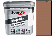 Saphir 9521/4 коричневый (52), 4 кг, шт в строительном интернет-магазине StroyBaza.by 