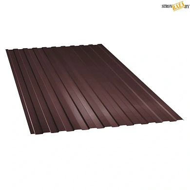 Профиль ПСА 20 /Эконом Пэ RAL8017 х 1,5  в строительном интернет-магазине StroyBaza.by 