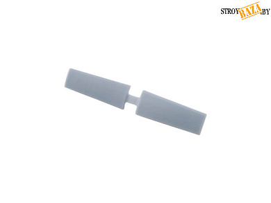 Накладка защитная пластм. для рукоятки 024F SIGMA в строительном интернет-магазине StroyBaza.by 