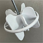 Миксер DECOR d76 мм, 450 мм, для краски