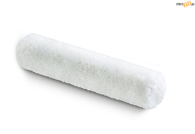 Запаска VELUR, Ø15мм 10см (ворс 4мм) в строительном интернет-магазине StroyBaza.by 