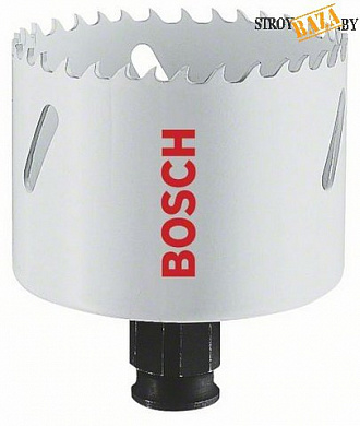 Коронка Bosch Progressor  22 мм в строительном интернет-магазине StroyBaza.by 
