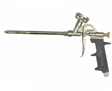 Пистолет для монтажной пены в строительном интернет-магазине StroyBaza.by 