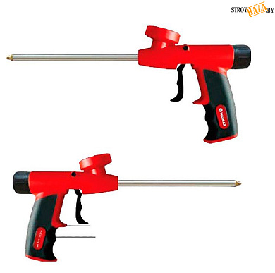 Пистолет для пены полиуретановой,  ECO пластик, WUMAX в строительном интернет-магазине StroyBaza.by 