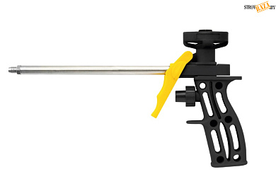 Пистолет для монтажной пены "Fomeron Basic XR" в строительном интернет-магазине StroyBaza.by 