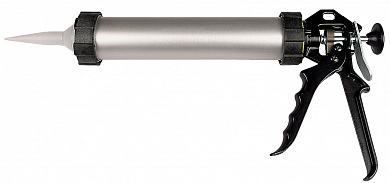 Пистолет для силиконовых масс 300мл в строительном интернет-магазине StroyBaza.by 