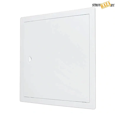 Дверца ревизионная 300х300мм STORM БЕЛАЯ в строительном интернет-магазине StroyBaza.by