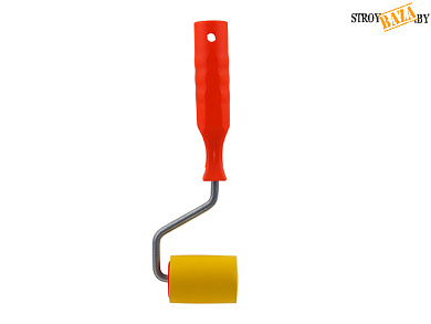 Валик прижимной резиновый 50мм STARTUL STANDART (ST0252-050) в строительном интернет-магазине StroyBaza.by 