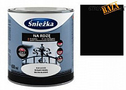 SNIEZKA Na Rdze Mlo,чёрный, 2.5л, в шт в строительном интернет-магазине StroyBaza.by 