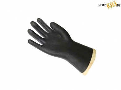 Перчатки КЩС тип 2 размер №10, шт в строительном интернет-магазине StroyBaza.by 