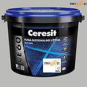 Эластичная фуга Ceresit CE 60, тоффи № 44, готовая к использованию полимерная, 2 кг, шт. в строительном интернет-магазине StroyBaza.by 