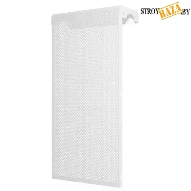 Декоративный металлический экран 3-х секционный ЭРА в строительном интернет-магазине StroyBaza.by