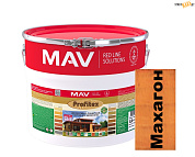 "PROFITEX" состав декоративно-защ. для древесины махагон 3л/2,2кг в строительном интернет-магазине StroyBaza.by 