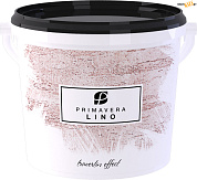 Декоративная штукатурка PRIMAVERA LINO (0,2)  белая 11л (13 кг), шт. PRIMAVERA LINO (0,2)  белая 11л (13 кг), шт. в строительном интернет-магазине StroyBaza.by 