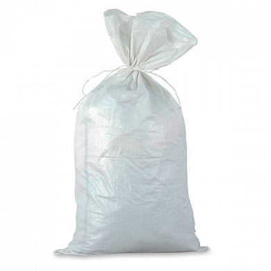 Мешки полипропиленовые для мусора 640х1100мм/50 кг в строительном интернет-магазине StroyBaza.by 
