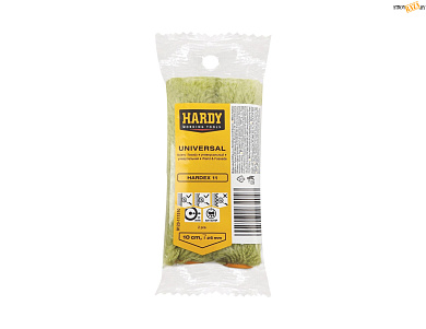 Валик (запаска) HARDEX   10см (уп=2шт) в строительном интернет-магазине StroyBaza.by 