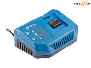Зарядное устройство BULL LD 4001 (18.0 В, 4.0 А, быстрая зарядка) в строительном интернет-магазине StroyBaza.by