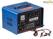 Зарядное устройство Solaris CH-502 (12 В / 24 В, 50 А, 150 - 450 А*ч, BOOST) в строительном интернет-магазине StroyBaza.by