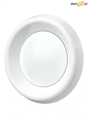 Анемостат приточно-вытяжной D-125мм ЭРА в строительном интернет-магазине StroyBaza.by