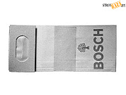 Мешок для сбора пыли бум. д/GSS 280AE (3 шт) (BOSCH) в строительном интернет-магазине StroyBaza.by 