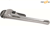 Ключ трубный 2" 350мм TOPTUL (DDAС1A14) (Для труб диаметром до 50мм) в строительном интернет-магазине StroyBaza.by 