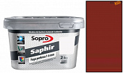Saphir 9529/2 красно-коричневый (56), 2 кг, шт в строительном интернет-магазине StroyBaza.by 