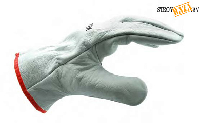 Перчатки для защиты рук от мин. рисков, Basic Rigger р-р 10 в строительном интернет-магазине StroyBaza.by 