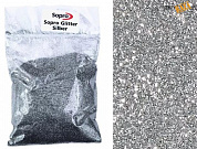 Блёстки  Sopro Glitter AG (1020) 100 г "серебро" в строительном интернет-магазине StroyBaza.by 