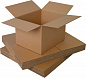 Коробка картонная для переезда, 600х400х400 мм, шт.