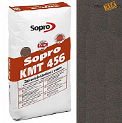 Раствор кладочный Sopro KMT 456, Польша, 25 кг, шт. в строительном интернет-магазине StroyBaza.by 