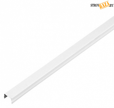 Раскладка ASN A903RUS01 белый матовый (4м), шт. в строительном интернет-магазине StroyBaza.by