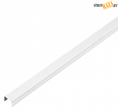 Раскладка ASN A903RUS01 белый матовый (3м), шт. в строительном интернет-магазине StroyBaza.by