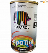 Колеровочная паста Caparol CX CAPATINT NR 11 PURVIOLETT 1 л. в строительном интернет-магазине StroyBaza.by 
