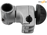 Кронштейн крепления рукояток (поворотный) 26 мм ECO GTP-X037 в строительном интернет-магазине StroyBaza.by
